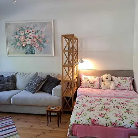 Apartment Esplanaadi Parnu