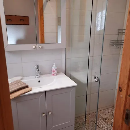 Esplanaadi Apartment