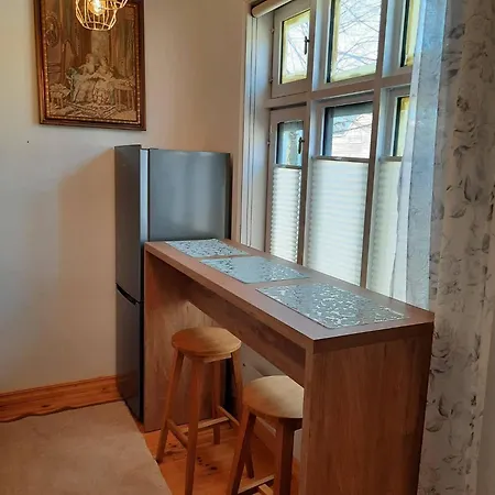 Esplanaadi Apartment *