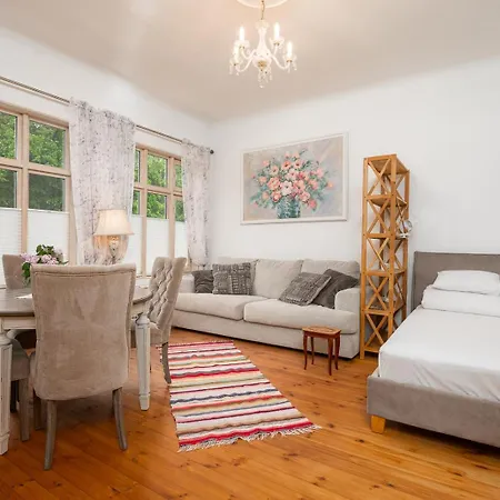 Esplanaadi Appartement