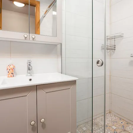 Appartement Esplanaadi *