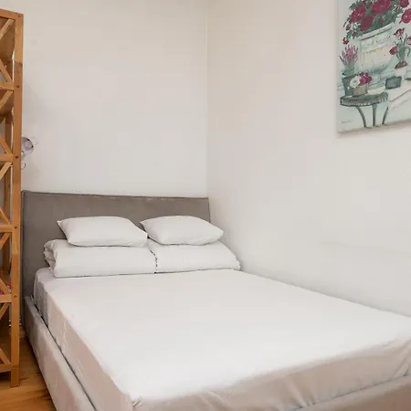 Esplanaadi Appartement Pärnu