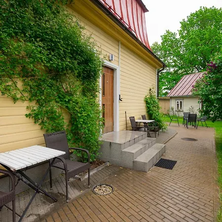 Esplanaadi Pärnu